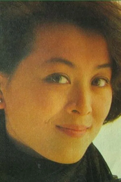 Photo of Chen Xiaoyi