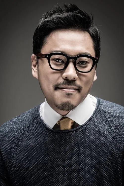Photo of Lee Soon-won
