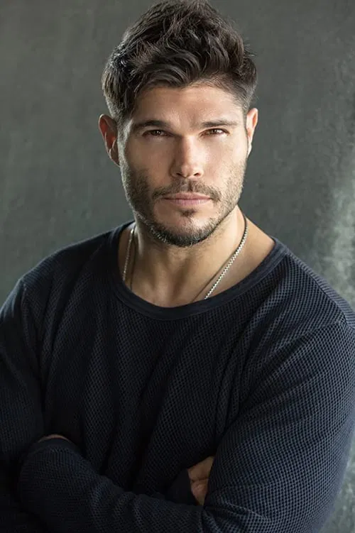 Photo of Taylor James