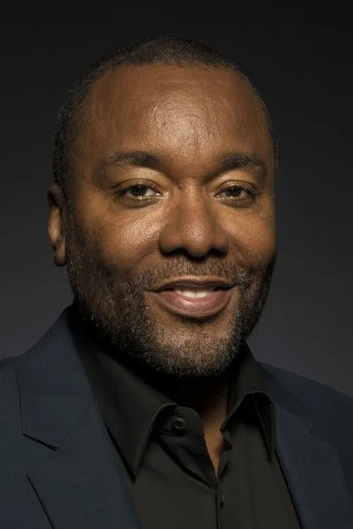 Photo of Lee Daniels