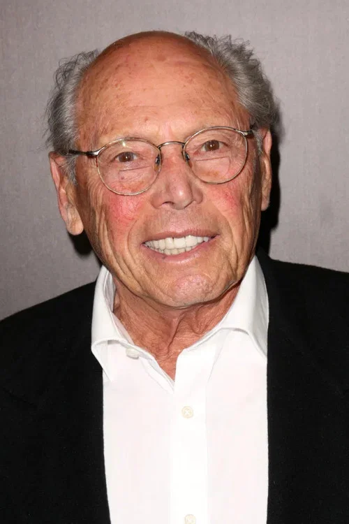 Photo of Irwin Winkler