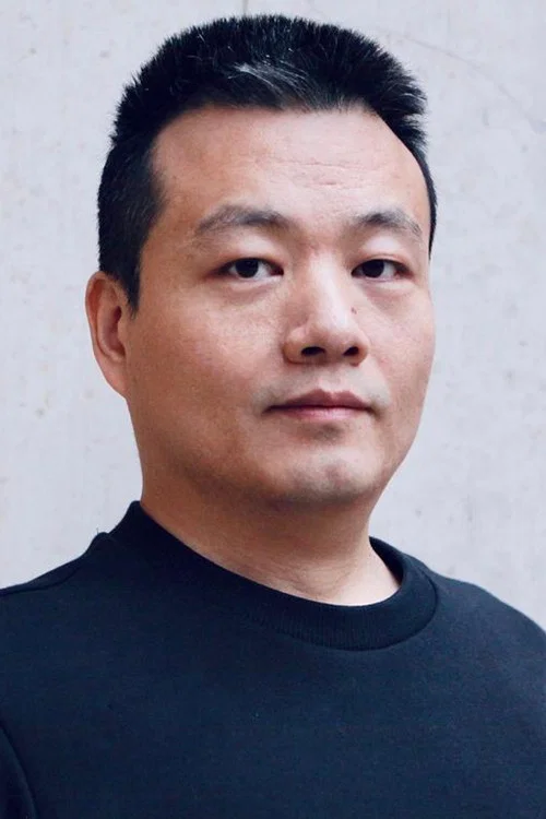 Photo of Junyi Zhu