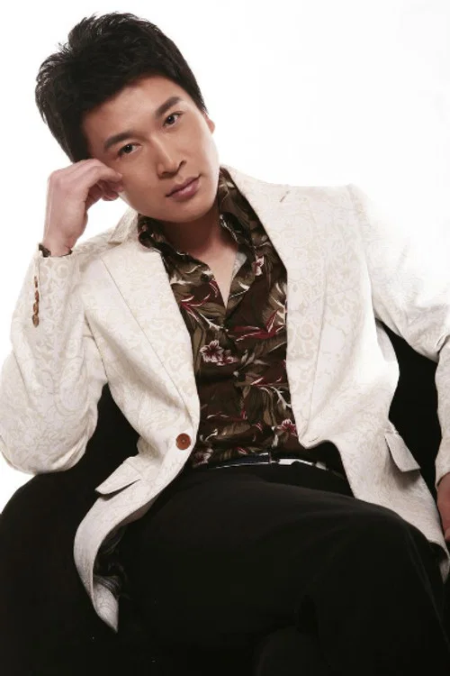Photo of Huang Wei