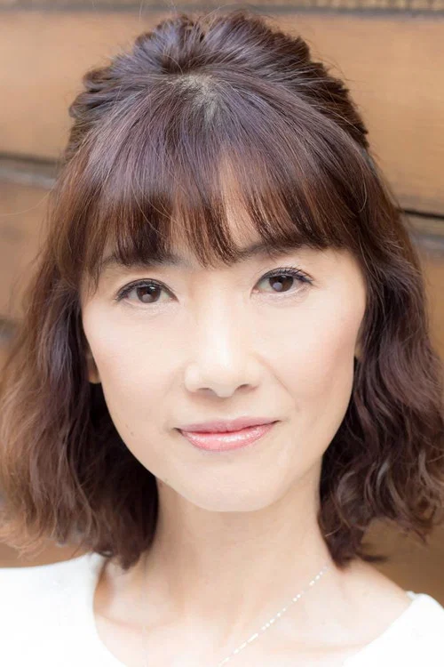 Photo of Yurika Hino
