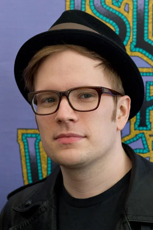 Photo of Patrick Stump