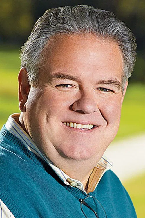 Photo of Jim O'Heir