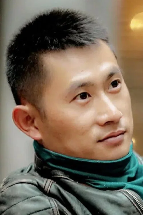 Photo of Zhu Shaojie