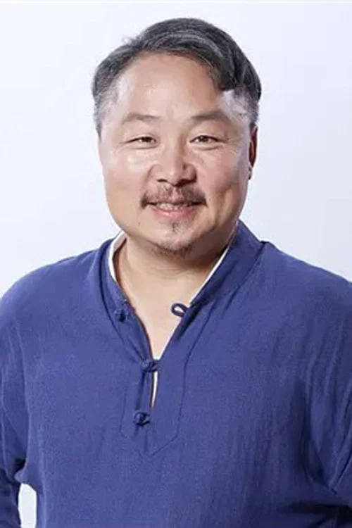 Photo of Wu Jun