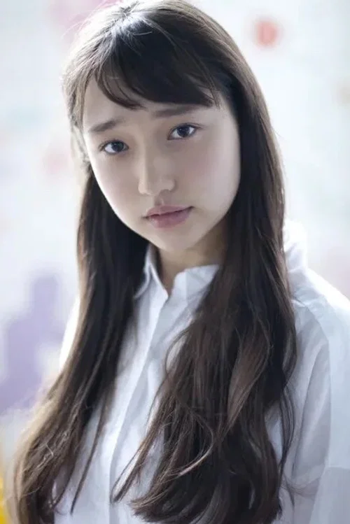 Photo of Ayana Shiramoto