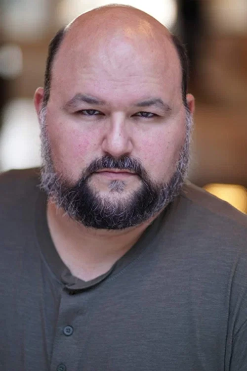 Photo of Jeffrey Wells