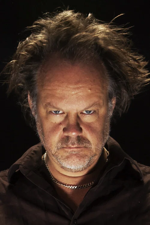 Photo of Larry Fessenden