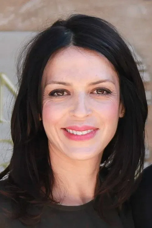 Photo of Latifa Ouaou