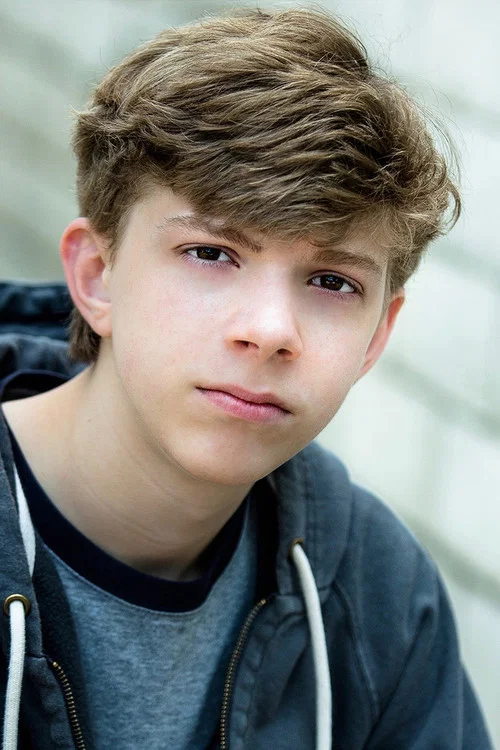 Photo of Gabriel Rush