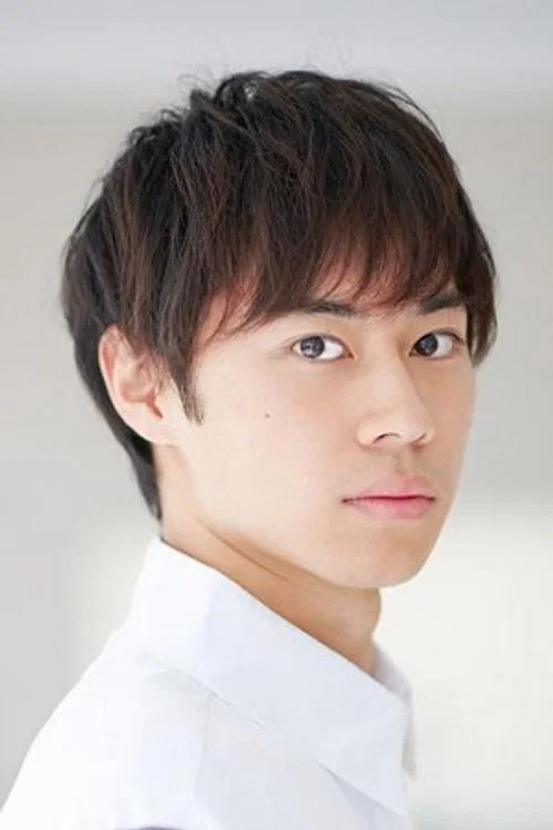 Photo of Junki Tozuka