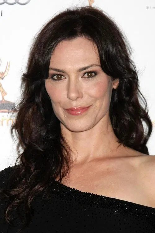 Photo of Michelle Forbes