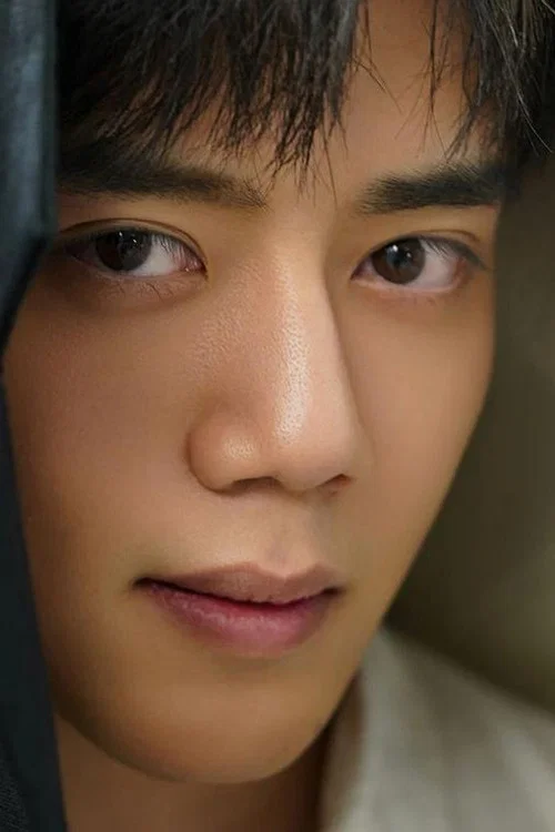Photo of Yang Yunhao