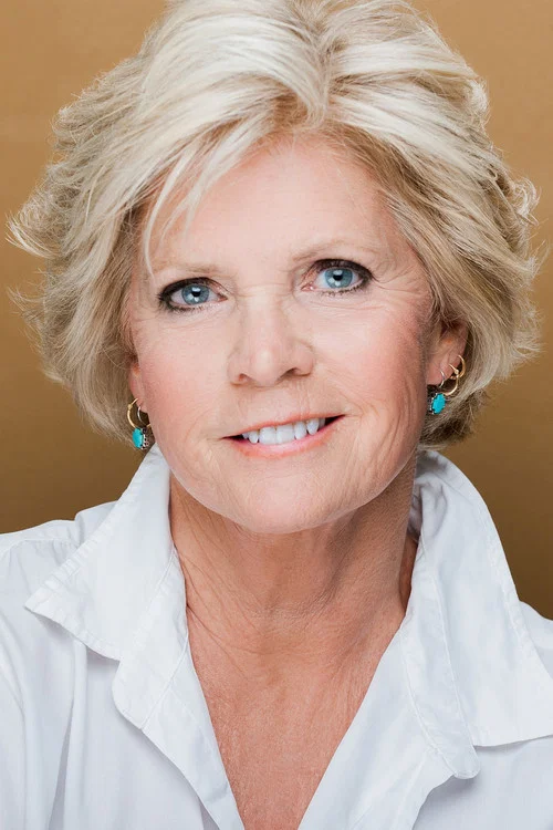 Photo of Meredith Baxter