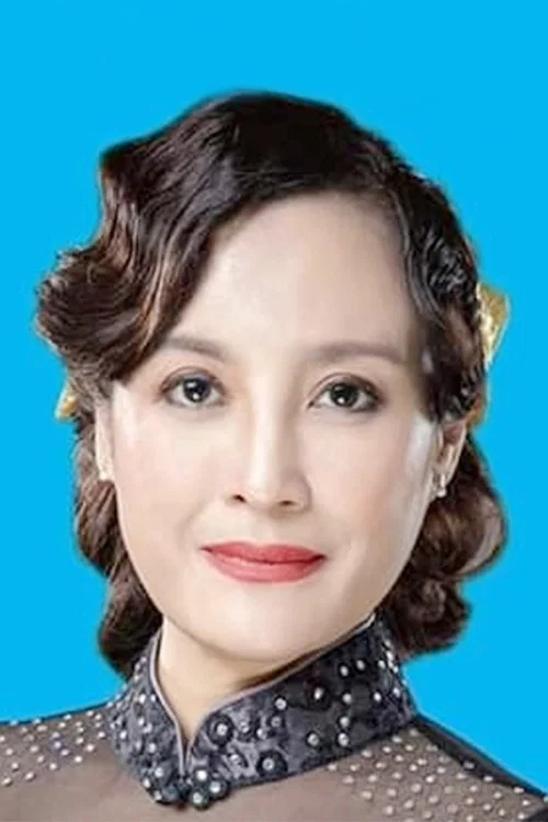 Photo of Chia-li Lin