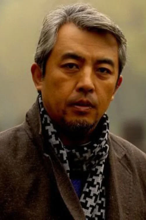 Photo of Min Zheng