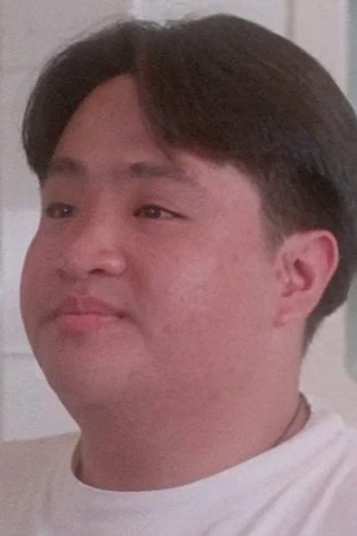 Photo of Kai-Chung Mak