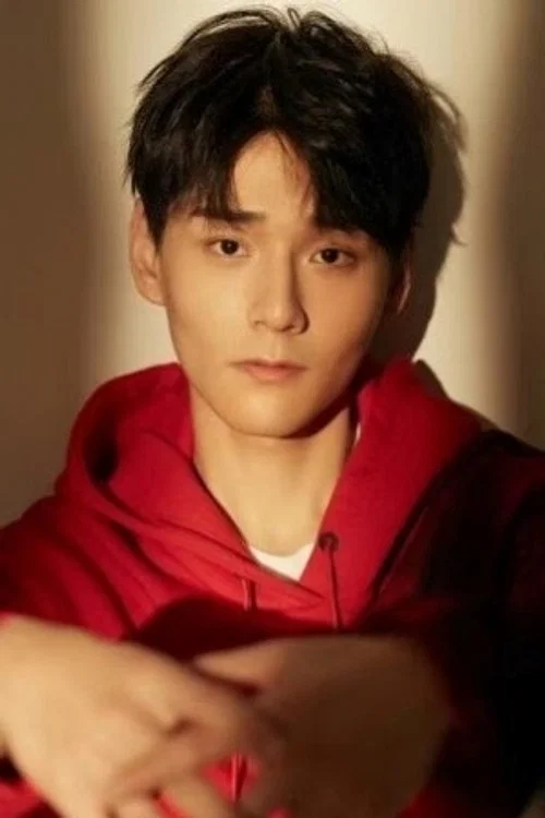 Photo of Guo Yunqi