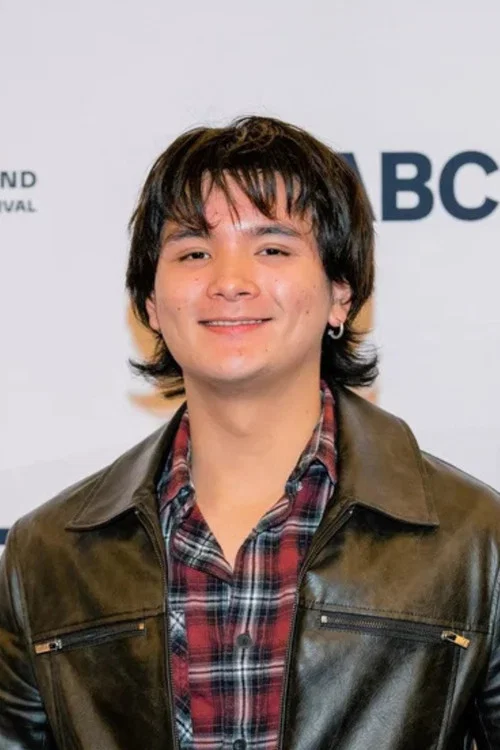 Photo of Xady Chang