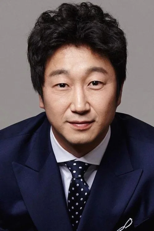 Photo of Lim Jeong-woon