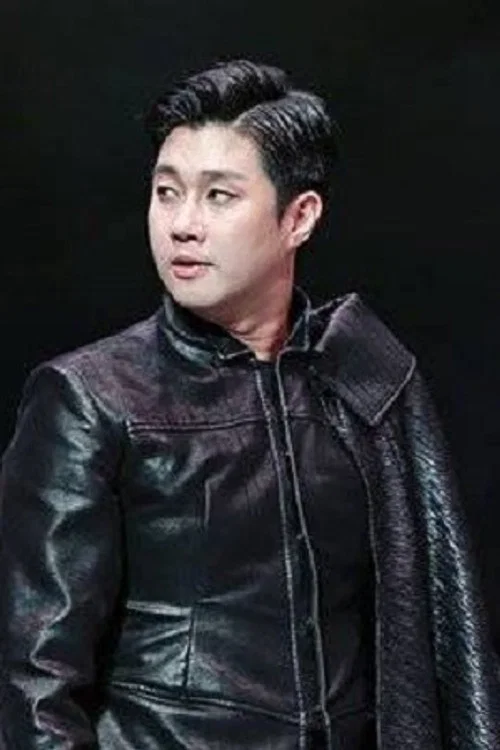Photo of Park Jin-su