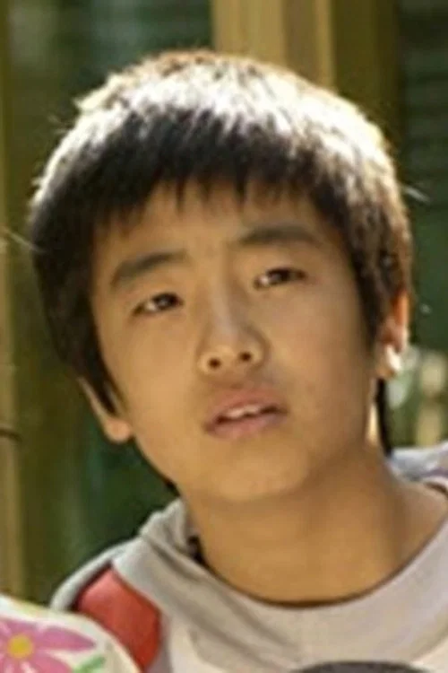 Photo of Kim Seok