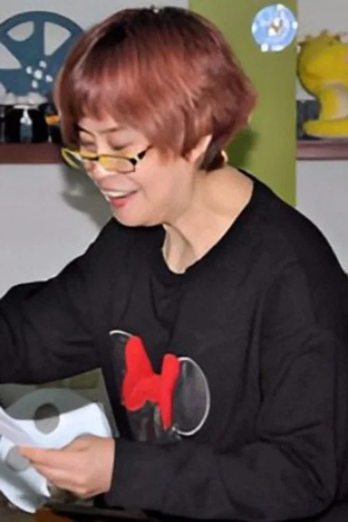 Photo of Ma Xiaoji