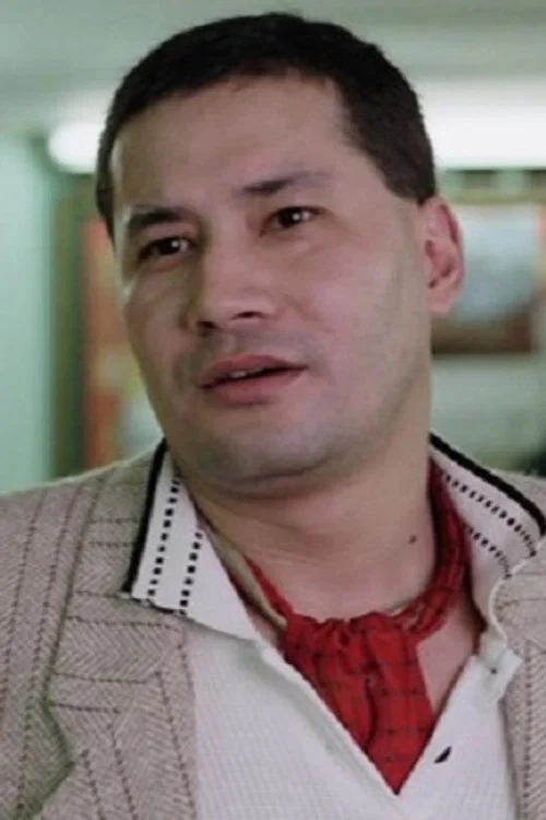 Photo of Kan Tat-Wah