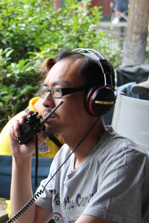Photo of Chen Haowei