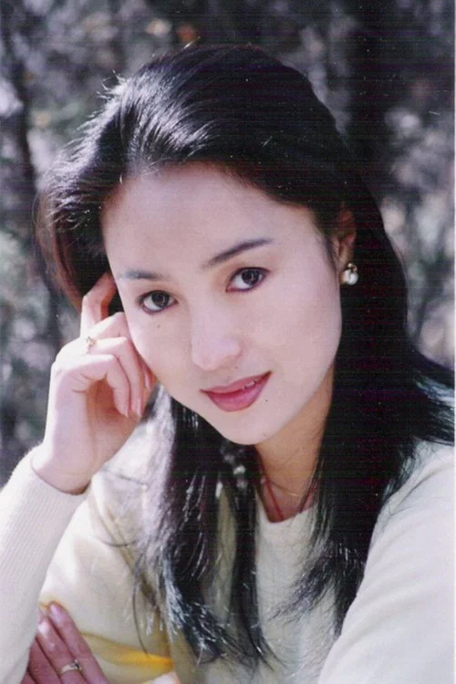 Photo of Yang Fengyi