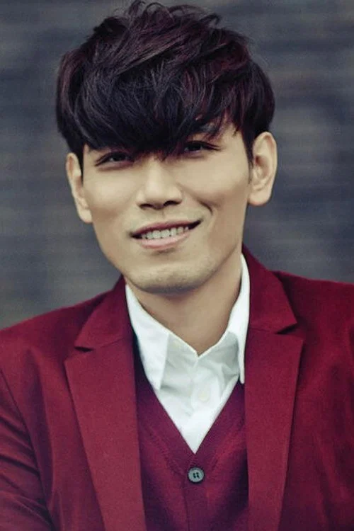 Photo of Yang Zong Wei