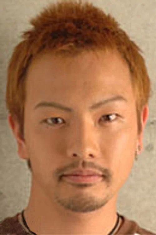 Photo of Ryou Nitta