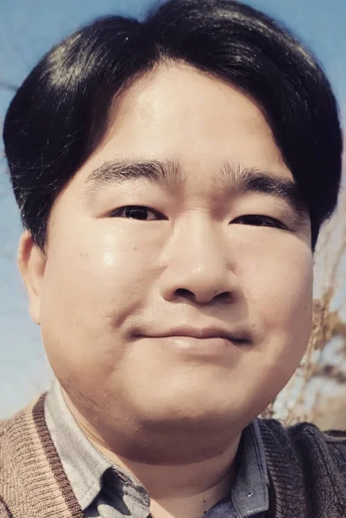 Photo of Shin Jeong-man