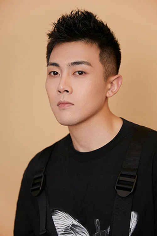 Photo of Zhang Xinyu