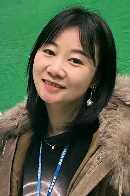 Photo of Liu Fang