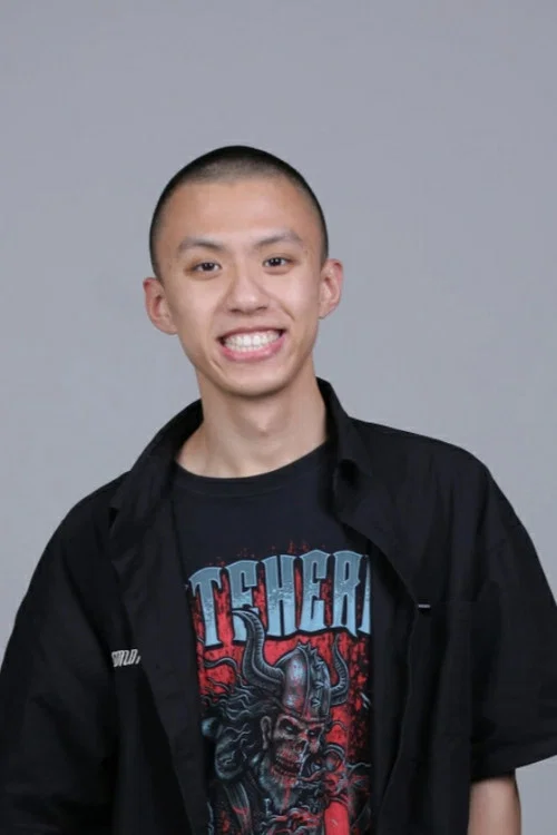 Photo of Fu Hang