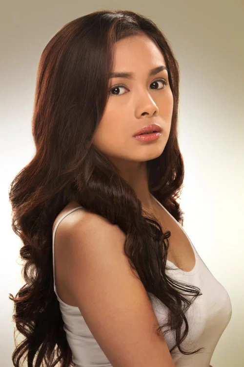 Photo of Eula Caballero