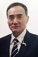 Photo of Limin Deng