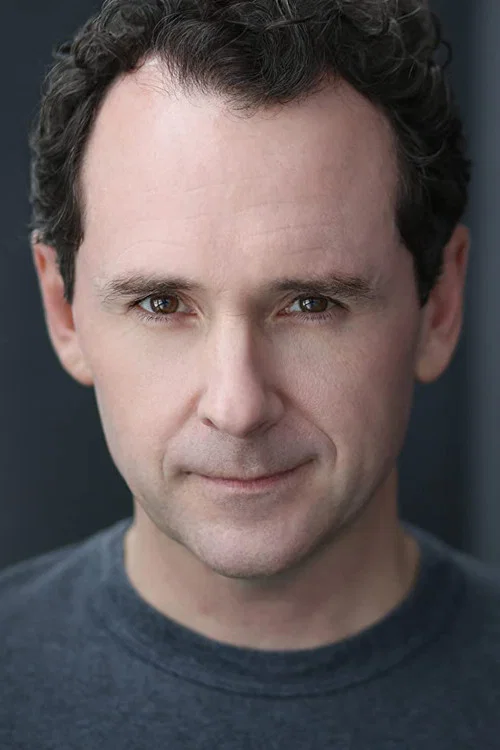 Photo of Brian J. Carter