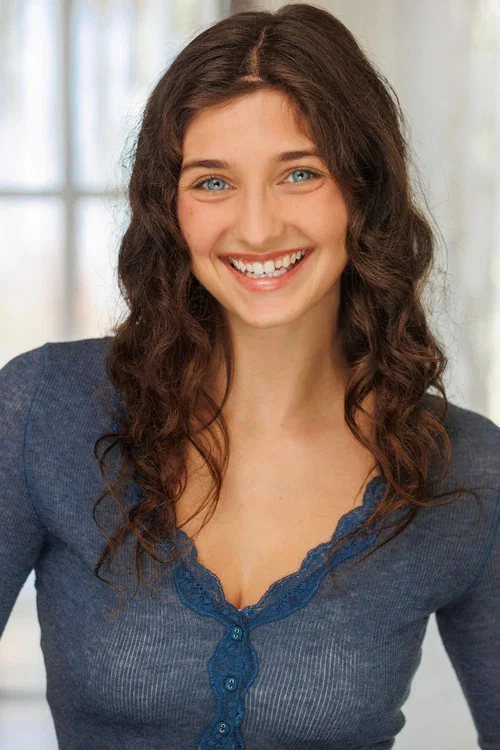 Photo of Eve Fournier