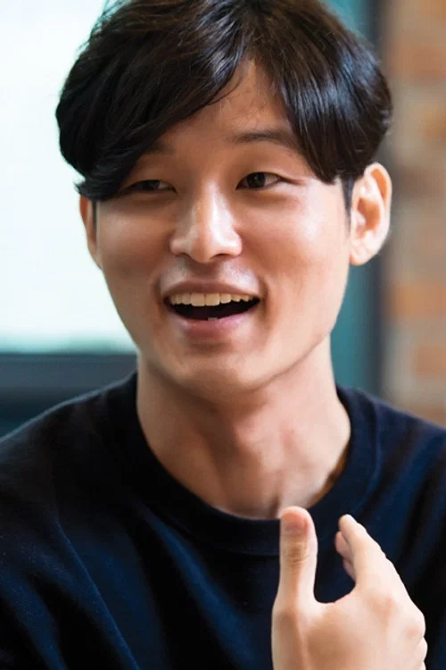 Photo of Yoon Sung-hyun