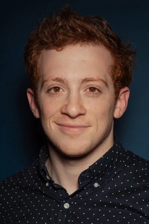Photo of Ethan Slater