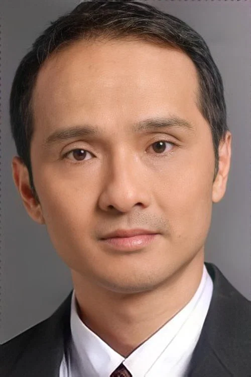 Photo of Andy Shiu Cheuk-Yiu