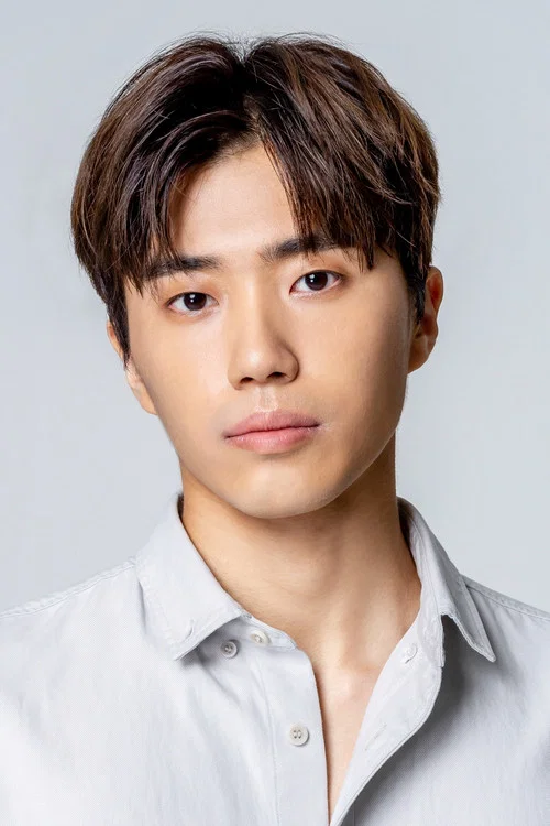 Photo of Bae Han-sol