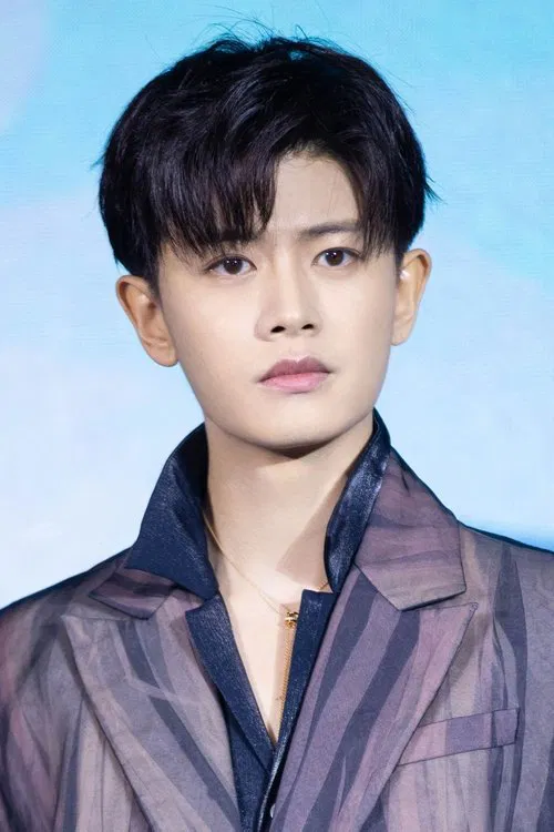 Photo of Ren Jialun
