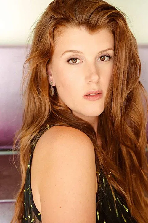Photo of Andrea Ware