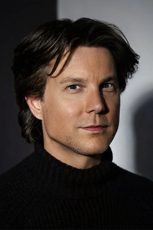 Photo of Jack Christian